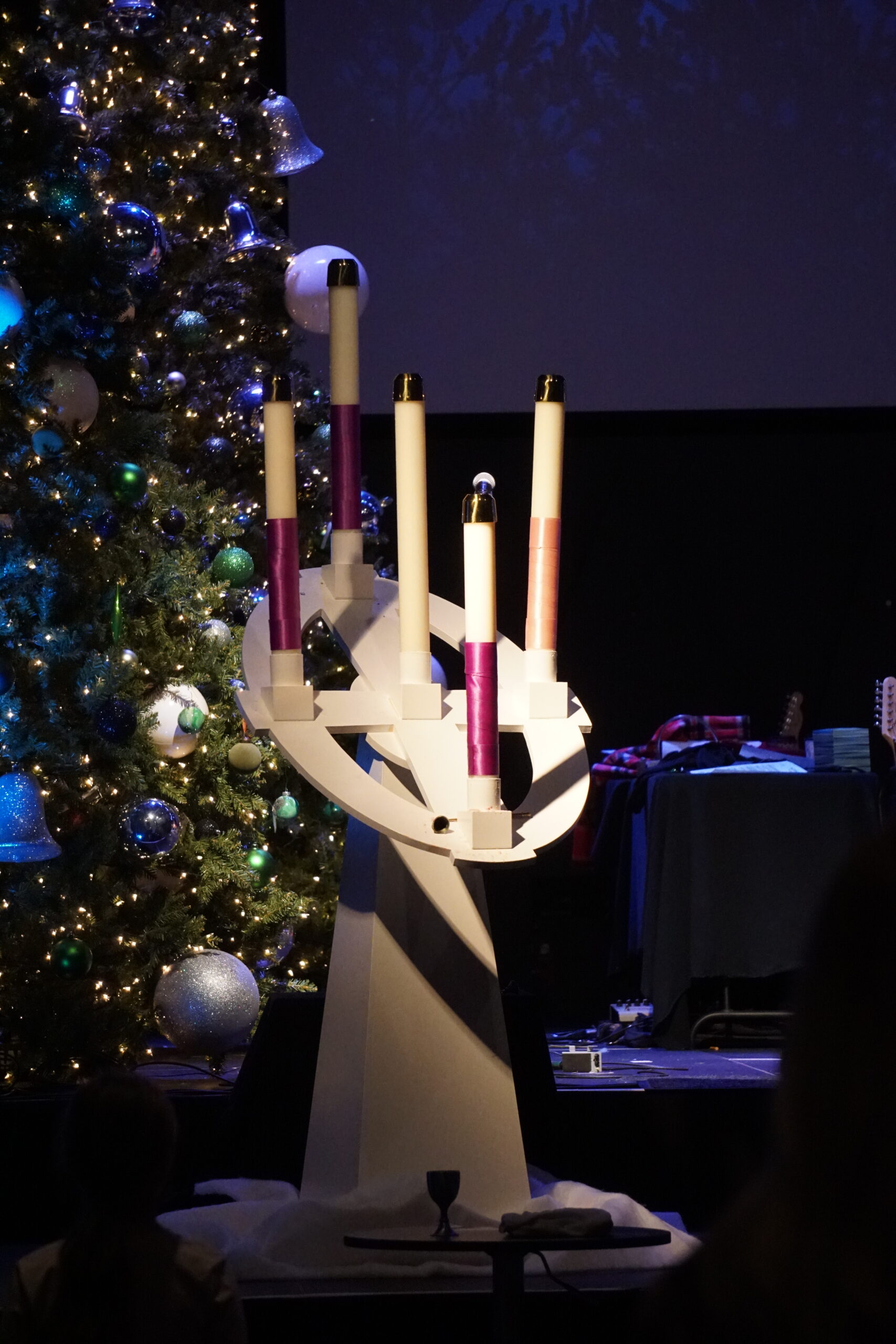 Deep Faith - A Surprising Story | Advent Season