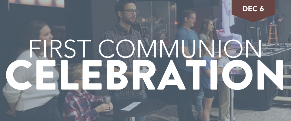 First Communion Celebration (3)